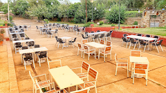 A Hierro Restaurante