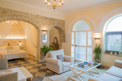 Apartamentos turísticos La Vista de Medina.