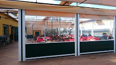 Aparthotel - Restaurante Las Palomas