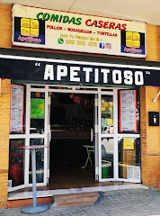 Apetitoso