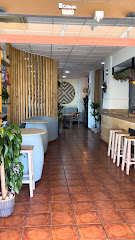 arroX - Arroces y Tapas