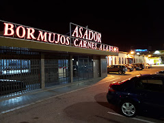 Asador de Bormujos