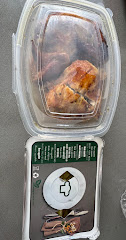 Asador De Pollos