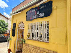 Asador La Carrucha