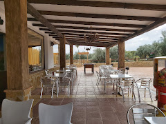 Asador-Venta La Madroña