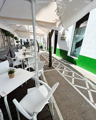 Athena’s Coffee & Bar