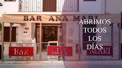 Bar Ana Mari