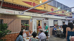 Bar Arturo
