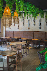 Bar Bohö Sevilla