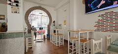Bar Boulevard