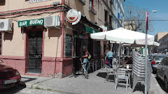 Bar Bueno