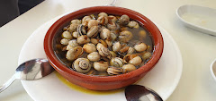 Bar Cafeteria La Gitana