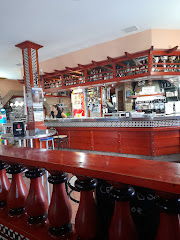 Bar-cafeteria LA PARADA
