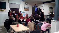 Bar Cafeteria Rosa