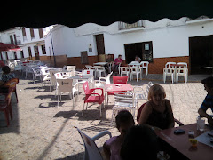 BAR CANALES