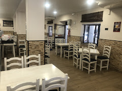 Bar Casa Basilio