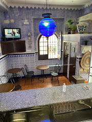 Bar Casa Puntera