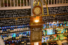 Bar Catedral Sevilla