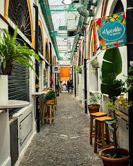 Bar Condendê