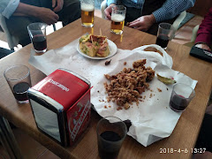 Bar Cuba