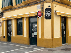 Bar "El Arca" La Rubia