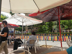 Bar El Caminante Andaluz
