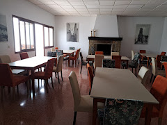 Bar El Casino. Asociación socio cultural