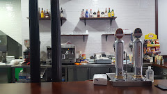 Bar el chaparral
