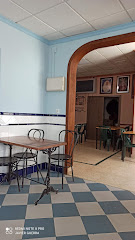 Bar El Garrotá