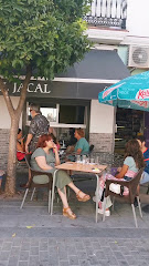 Bar El Jacal