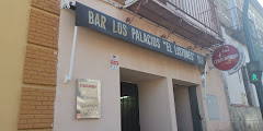 Bar El listones
