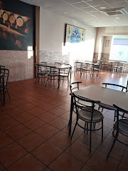Bar El Metro
