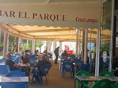 Bar El Parque