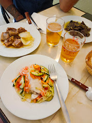 Bar El Pescaero