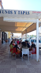 Bar Estación 1957