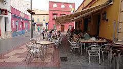 Bar Jaula