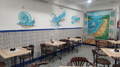 Bar La Bahía