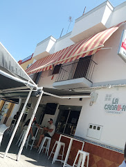 Bar La Canalla