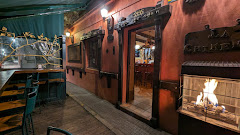 Bar La Chimenea