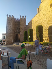 Bar La Cueva