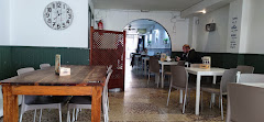 Bar "La Espuela"