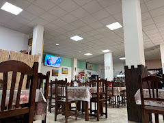 Bar La Esquina de Charlie