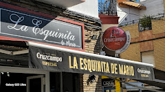 Bar La Esquinita de Mario