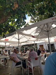 Bar La Garrocha