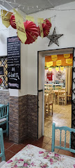 BAR LA GINETA (Catering La Solera)