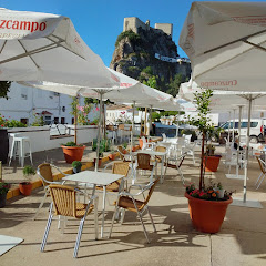 Bar La Noria