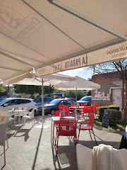 Bar La Paraita Patriana