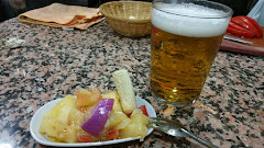 Bar La última Peseta