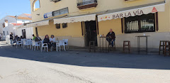 Bar La Vía
