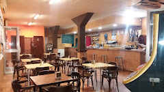 Bar Lafuente
